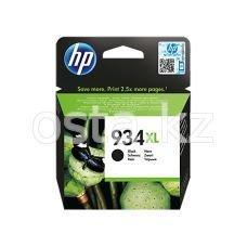 HP C2P23AE Black Ink Cartridge №934XL