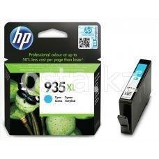HP C2P24AE Cyan Ink Cartridge №935XL