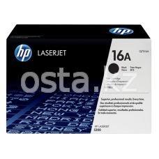 HP Q7516A Black Print Cartridge