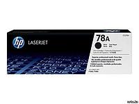 LaserJet P1606/M1536 үшін HP CE278A (78A) картриджі