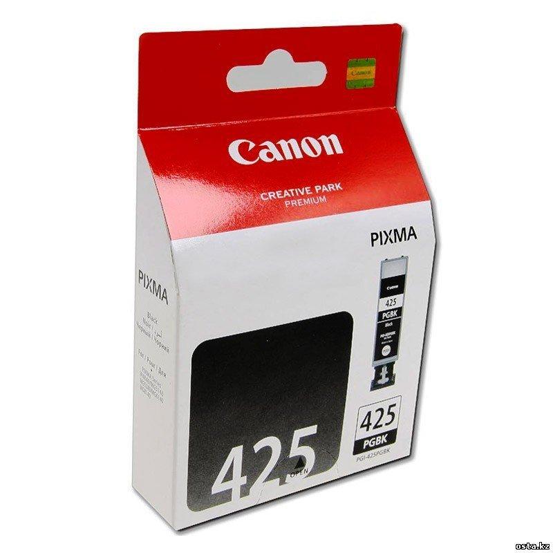 Картридж Canon PGI-425 для PIXMA MG8140/MX884/MG5340/iX6540/iP4840 4532B001