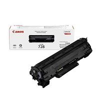 Картридж Canon 728 для i-Sensys MF4410/MF4430/MF4450/MF4580dn/MF4780w 3500B010