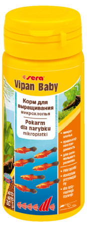 SERA VIPAN Baby 50 мл