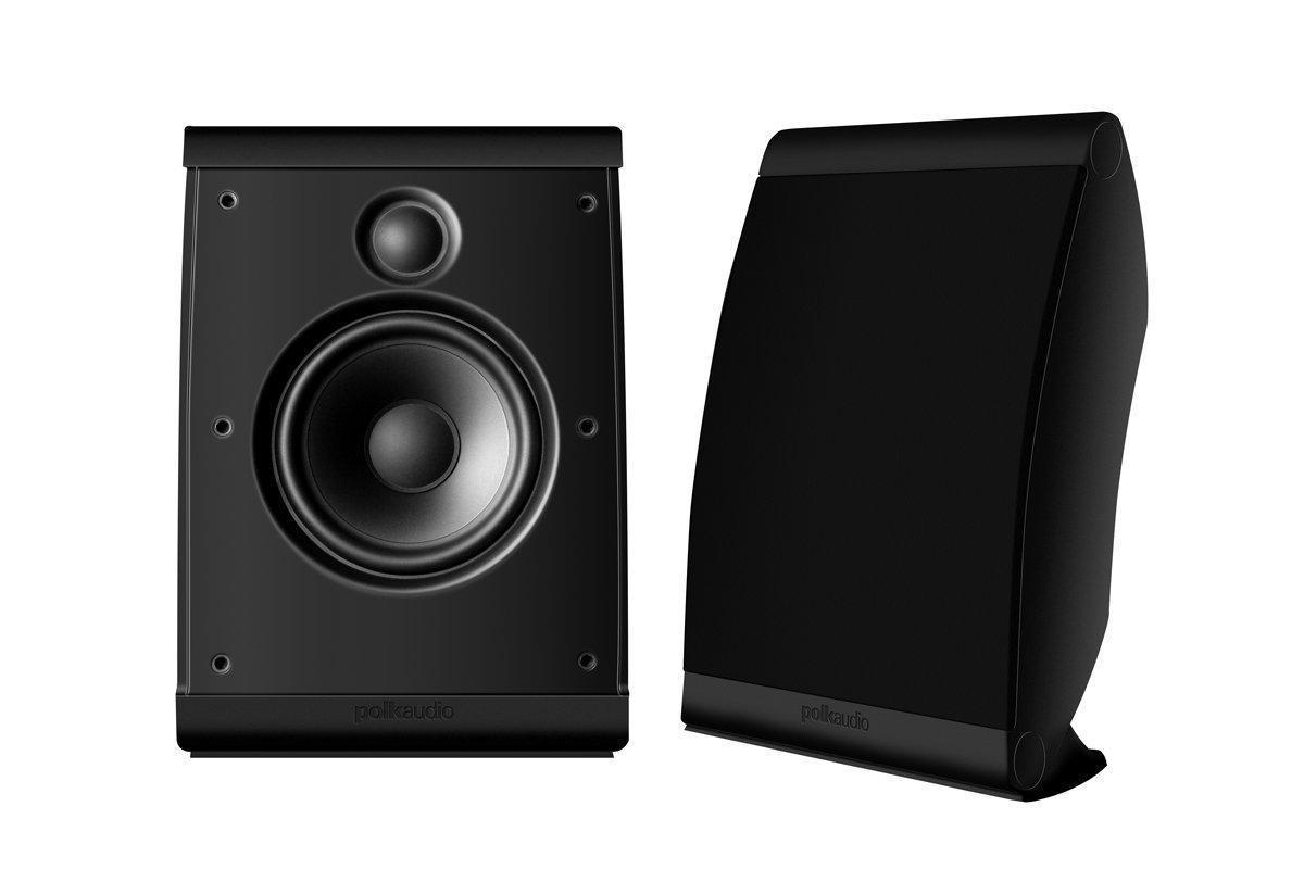 Акустика полочная (настенная) Definitive Technology OWM3, Чувствительность: 89 dB, 80 Гц - 25 кГц, усиление: 2
