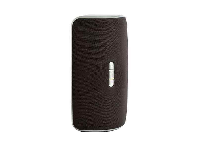 Акустическая система портативная Polk Audio Omni S2, 2.0, Цвет: Чёрно-белый