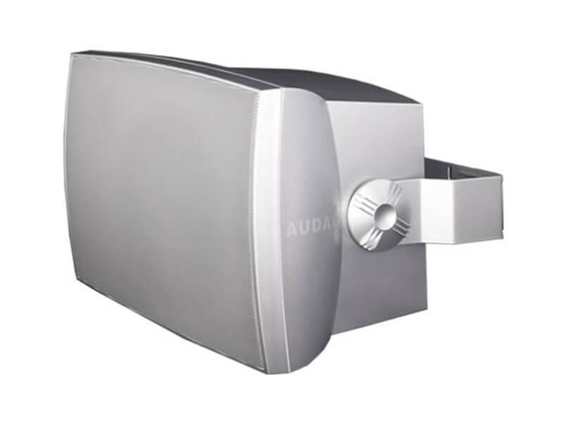 Акустика потолочная двухполосная пассивная AUDAC WX802/S, 100 вольтовое подключение: 60 Вт/167 Ом, 30 Вт/333 О