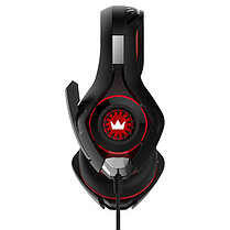 Наушники игровые Crown CMGH-101T, фото 5
