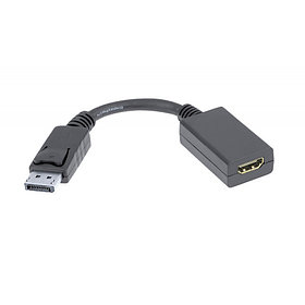 Переходник adapter DisplayPort to HDMI