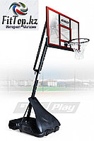 Баскетбольная стойка StartLine Play Professional 029
