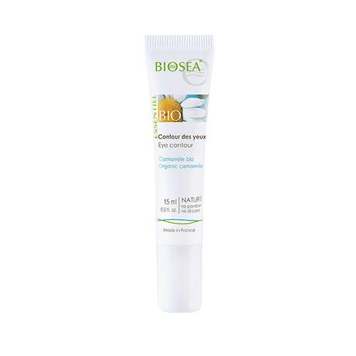 Гель для контура глаз BIOSEA Essentiel, 15 мл (Оригинал - Франция)