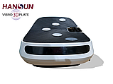 ВИБРАЦИОННАЯ ПЛАТФОРМА 3D VIBROPLATE FC-B-09C, фото 5