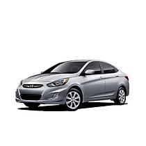 Hyundai Accent 2011-2017