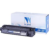 Картридж NVP совместимый Canon NV-EP27 для i-SENSYS MF3228/LaserBase MF3110/MF3240/MF5630/MF5650/MF573