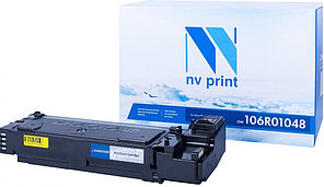 Картридж NVP совместимый Xerox NV-106R01048 для WorkCentre M20/M20i (8000k)