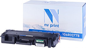 Картридж NVP совместимый Xerox NV-106R02778 для Phaser 3052/3260/WorkCentre 3215/3225 (3000k)