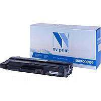 Картридж NVP совместимый Xerox NV-108R00909 для Phaser 3140/3155/3160 (2500k)