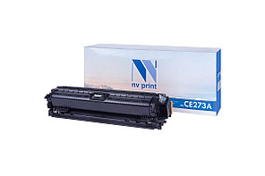 Картридж NVP совместимый HP CE273A Magenta для LaserJet Color CP5525dn/CP5525n/CP5525xh/M750dn/M750n