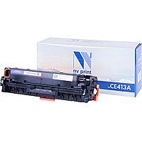 Картридж NVP совместимый HP CE413A Magenta для LaserJet Color M351a/M375nw/M451dn/M451dw/M451nw/M475