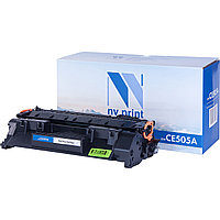 Картридж NVP совместимый HP CE505A для LaserJet P2035/P2035n/P2055/P2055d/P2055dn/P2055d (2300k)
