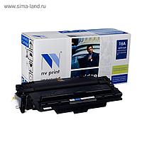 Картридж NVP совместимый HP Q7516A для LaserJet 5200/5200L/5200dtn/5200tn (12000k)