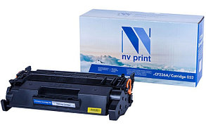 Картридж NVP совместимый NV-CF226A/NV-052 для HP LaserJet Pro M402, M402dn