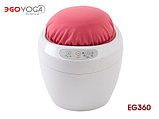ФИТНЕС ТРЕНАЖЕР EGO YOGA BALANCE EG360 (АНАЛОГ ИМИТАТОРА ВЕРХОВОЙ ЕЗДЫ), фото 3