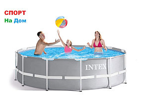Каркасный бассейн Intex 26702 ( 305*76 см) на 4485 литров