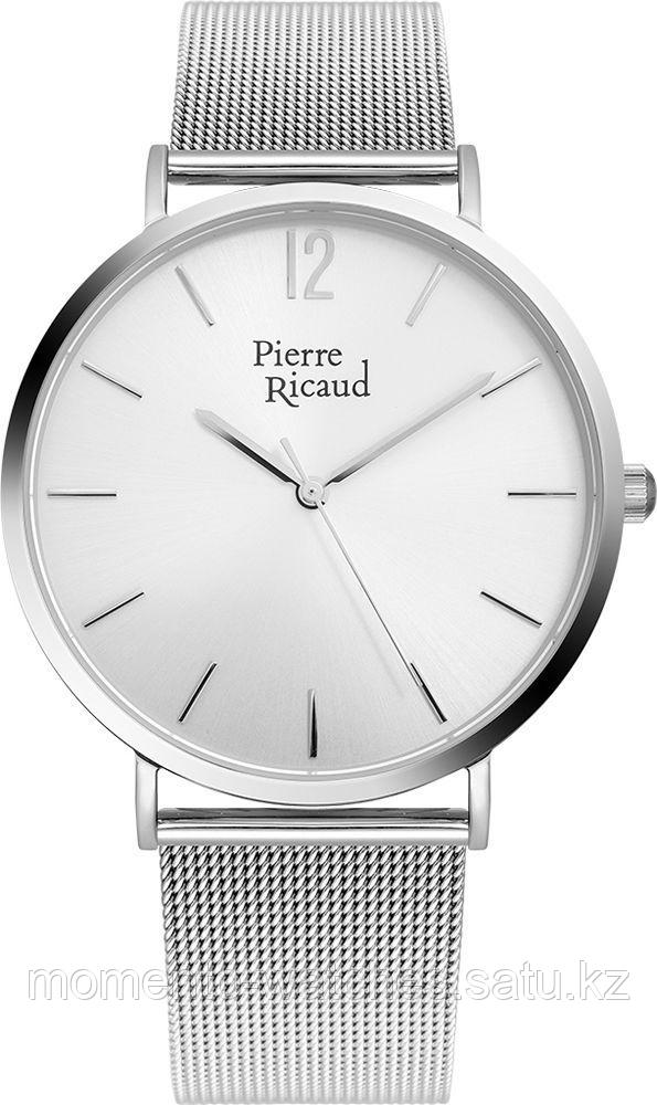 Часы Pierre Ricaud P91078.5153Q