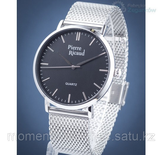 Часы Pierre Ricaud P91082.5114Q