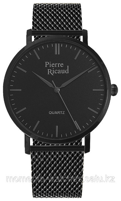 Часы Pierre Ricaud P91082.B114Q