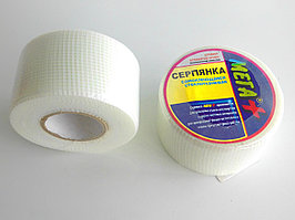 Лента серпянка 8×90