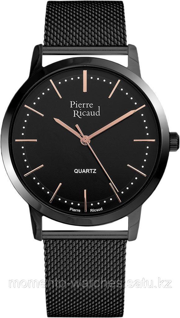 Часы Pierre Ricaud P91091.B1R4Q