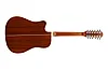 Акустическая 12-ти струнная гитара  Adagio MDF41127N, фото 3