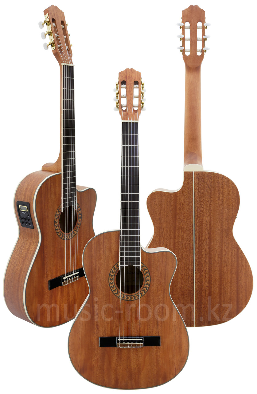 Электро классическая гитара Adagio MDC-3912C Е