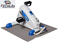 Велотренажер портативный, электрический HouseFit HS-5028