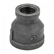 Жалғастырғыш/Муфта чугун ф25*20 (100)
