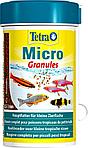TetraMicro Granules 100 мл