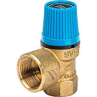 Клапан предохранительный Watts 15 6 бар (Германия)