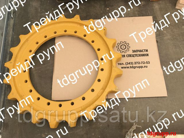 SA1181-00050 Звездочка ведущая (Sprocket) Volvo EC180B