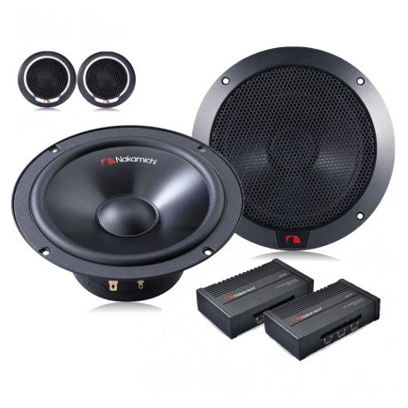 Динамики Nakamichi NSE-CS617