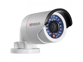 HD-TVI Цилиндрические камеры, HiWatch