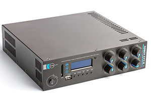 Трансляционный микшер-усилитель CVGaudio Rebox-T8