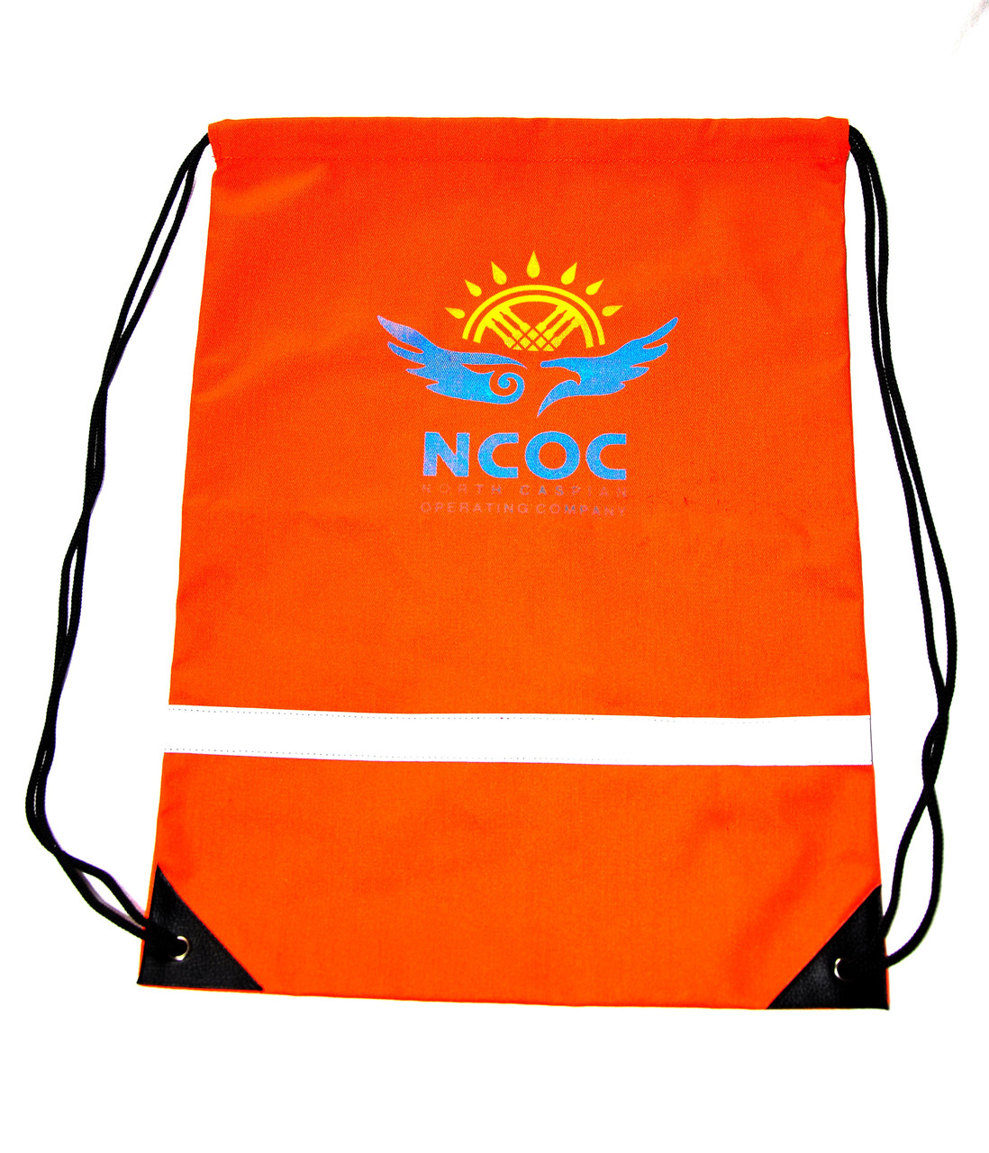 Рюкзак мешок с логотипом - фото 5 - id-p64463281