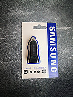 USB Car Charger КА-31 Зарядка в прикуриватель для телефона "SAMSUNG" 11360NV USB Car Charger КА-31 Зарядка в прикуриватель для телефона "SAMSUNG"