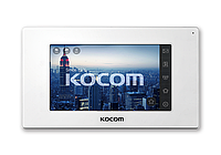 KCV-544SD+KC-MC20(W) Kocom комплект видеодомофона