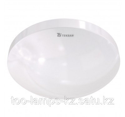 Настенно-потолочный светильник LED OMEGA STANDART 380мм, фото 2