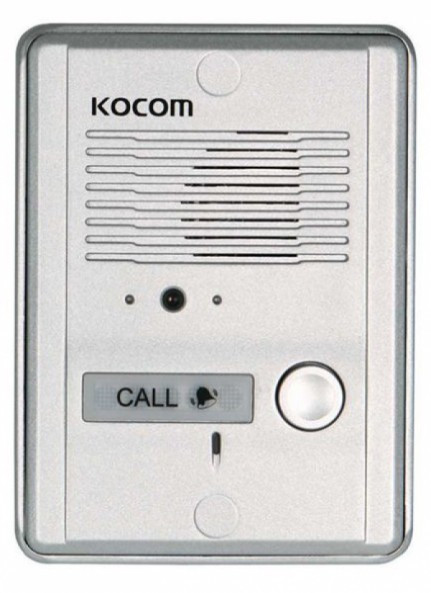 KC-MC24 Kocom блок вызова домофона