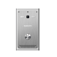 KC-Q81P Kocom домофонды шақыру блогы