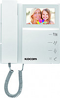 KCV-464 Kocom монитор домофона