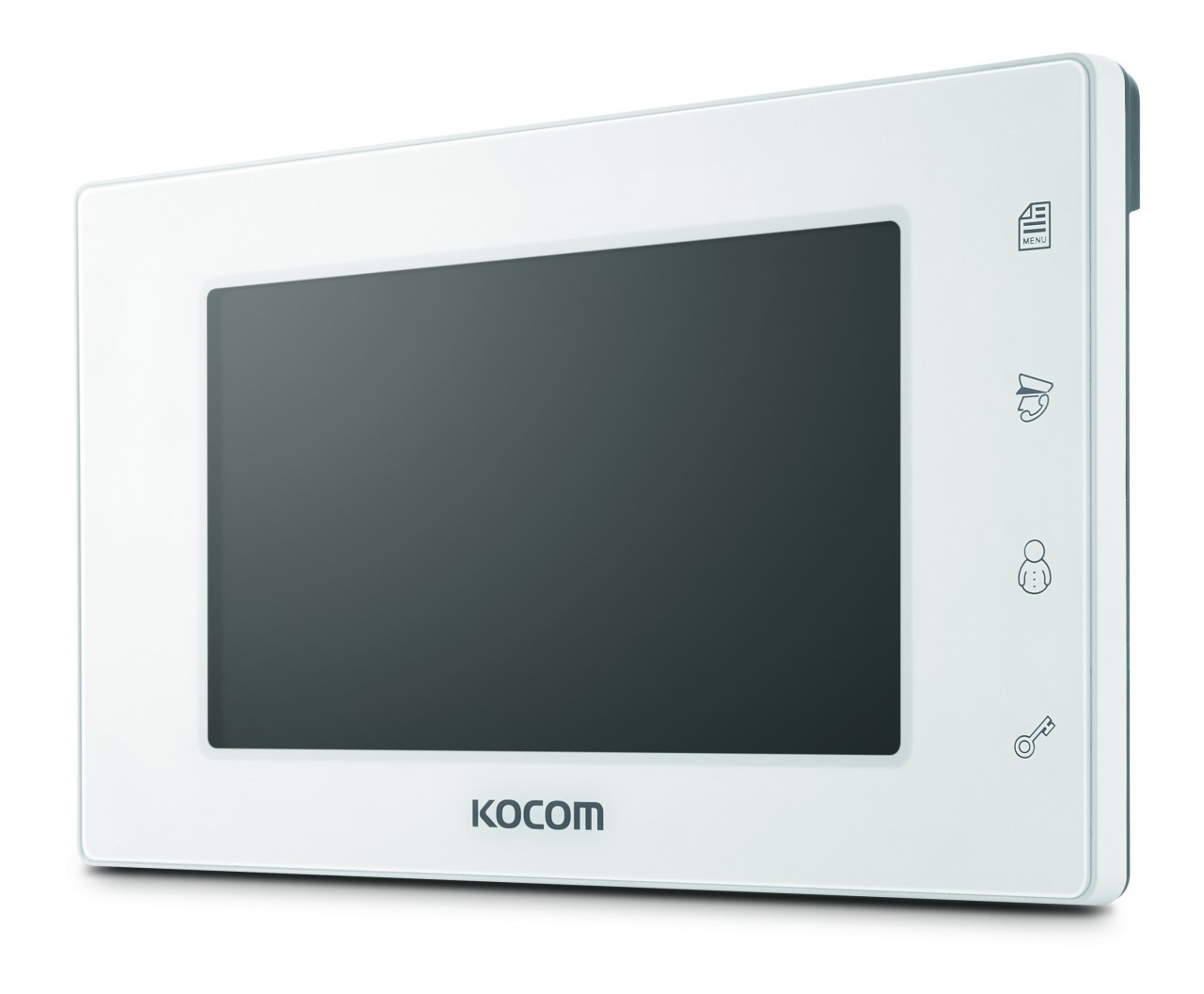 KCV-544 (W) Mirror Kocom монитор домофона